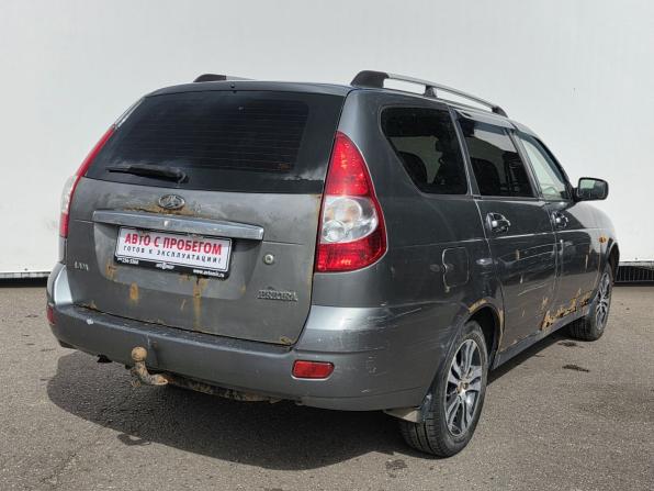 Lada (ВАЗ) Priora I с пробегом 2009 года, цена 255 000 рублей, 205753 км, универсал, Автокод Объявления