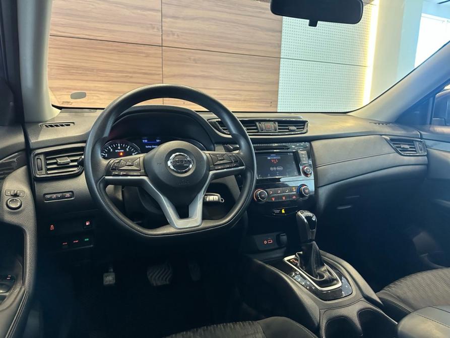 Nissan X-Trail III Рестайлинг Челябинск  - изображение 7