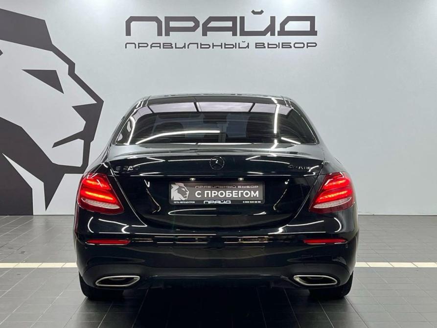 Mercedes-Benz E-Класс V (W213 S213 C238) Ростов-на-Дону  - изображение 5