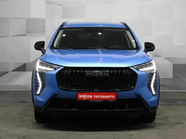 Haval Jolion I с пробегом 2024 года, цена 2 120 000 рублей, 13729 км, внедорожник, Автокод Объявления