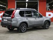 Nissan X-Trail II Рестайлинг Москва  - изображение 30