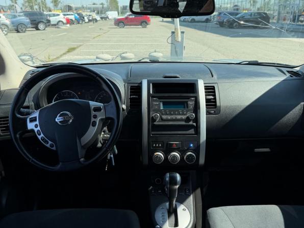 Nissan X-Trail II Рестайлинг с пробегом 2013 года, цена 1 044 000 рублей, 261561 км, внедорожник, Автокод Объявления