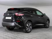 Nissan Murano III (Z52) Химки  - изображение 24