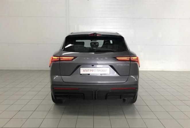 JETOUR DASHING I с пробегом 2023 года, цена 1 950 000 рублей, 60229 км, внедорожник, Автокод Объявления