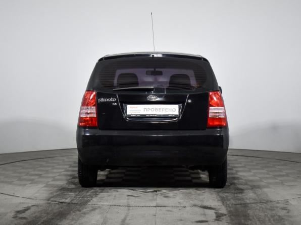 Kia Picanto I с пробегом 2007 года, цена 345 000 рублей, 239911 км, хэтчбек, Автокод Объявления