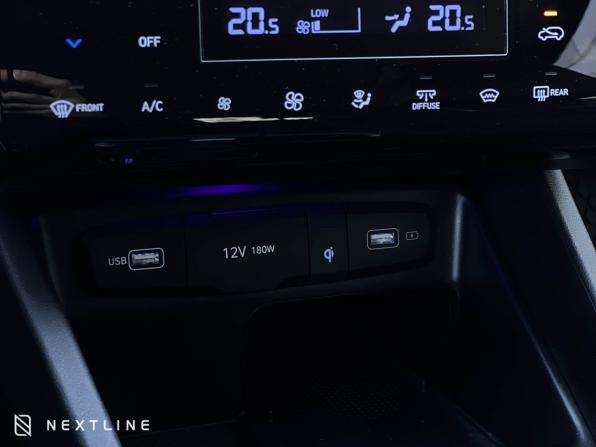 Hyundai Tucson IV с пробегом 2024 года, цена 3 790 000 рублей, 7209 км, внедорожник, Автокод Объявления