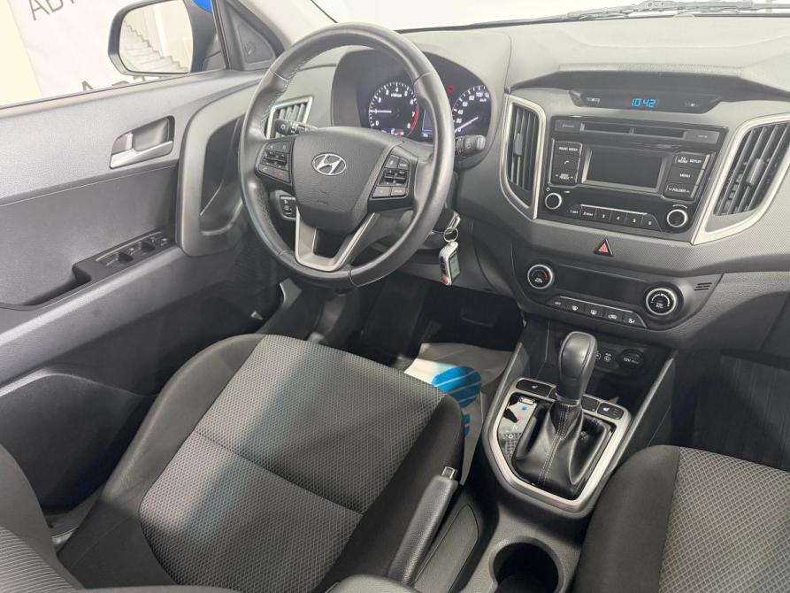Hyundai Creta I Ставрополь  - изображение 9