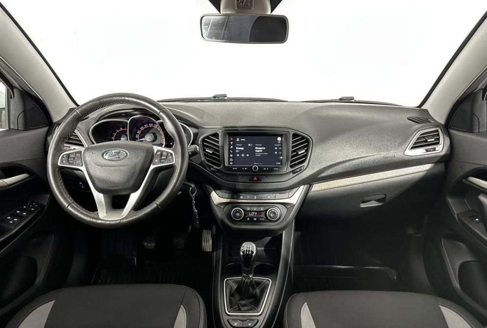Lada (ВАЗ) Vesta I Саранск  - изображение 18
