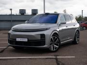 Li Auto (Lixiang) L7 I Москва  - изображение 26