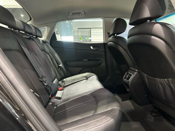 Kia Optima IV с пробегом 2018 года, цена 1 780 000 рублей, 124019 км, седан, Автокод Объявления