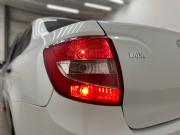 Lada (ВАЗ) Granta I Энгельс  - изображение 55