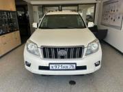 Toyota Land Cruiser Prado 150 Series Ярославль  - изображение 21
