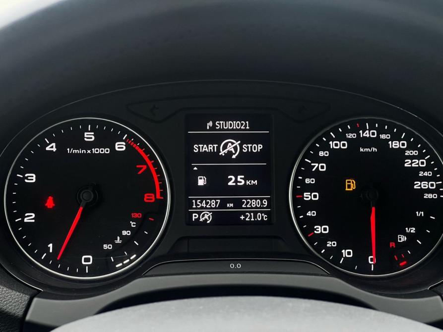 Audi A3 III (8V) Санкт-Петербург  - изображение 14
