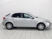 Chevrolet Lacetti I Курск  - изображение 22