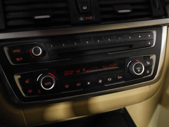 BMW 3 серии VI (F3x) с пробегом 2011 года, цена 1 369 000 рублей, 187002 км, седан, Автокод Объявления