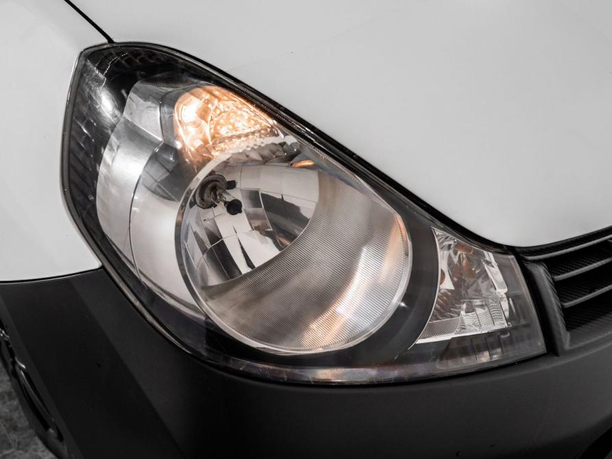 Nissan AD III Рестайлинг Иркутск  - изображение 19