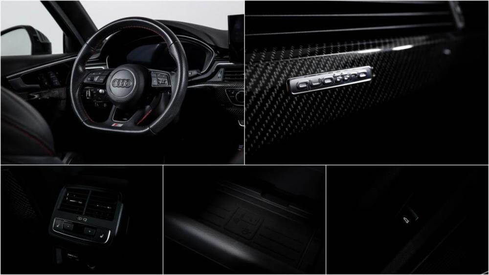 Audi A4 V (B9) Рестайлинг Москва  - изображение 20
