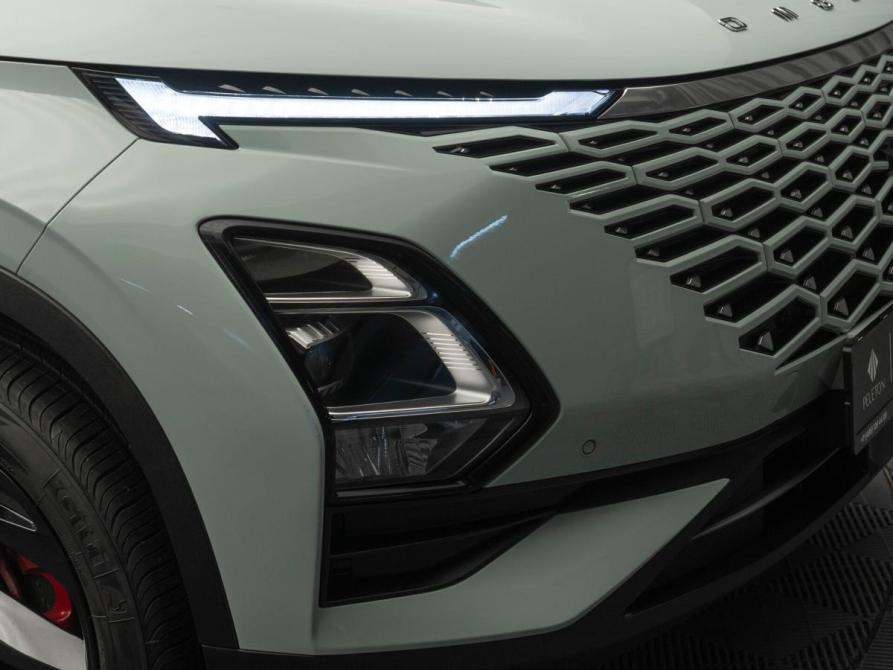 Omoda C5 I Москва  - изображение 30