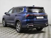 Geely Okavango I Рестайлинг Москва  - изображение 30