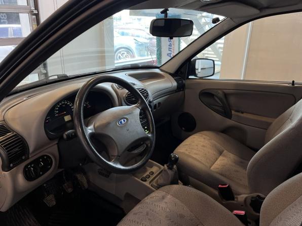 Lada (ВАЗ) Kalina I с пробегом 2011 года, цена 250 000 рублей, 154890 км, универсал, Автокод Объявления