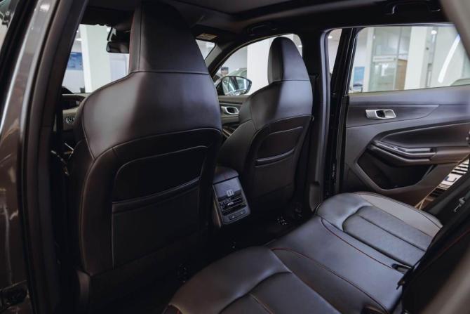 Новый Changan UNI-S (CS55 Plus) 2025 года, цена 3 179 900 рублей, внедорожник, Автокод Объявления