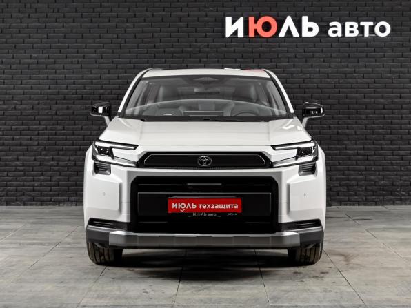 Toyota RAV4 VI (XA60) с пробегом 2025 года, цена 4 640 000 рублей, 77 км, внедорожник, Автокод Объявления