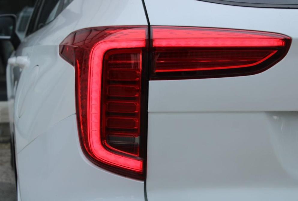 Haval Jolion I Саратов  - изображение 10