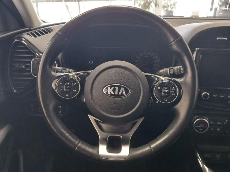 Kia Soul III Москва  - изображение 12