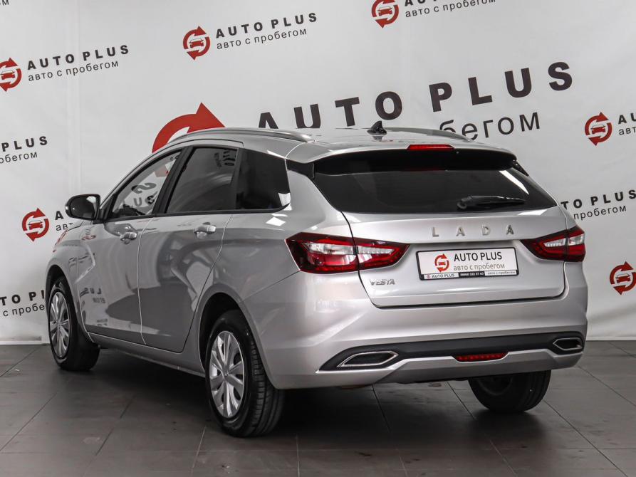 Lada (ВАЗ) Vesta I Рестайлинг (NG) Минеральные Воды  - изображение 2