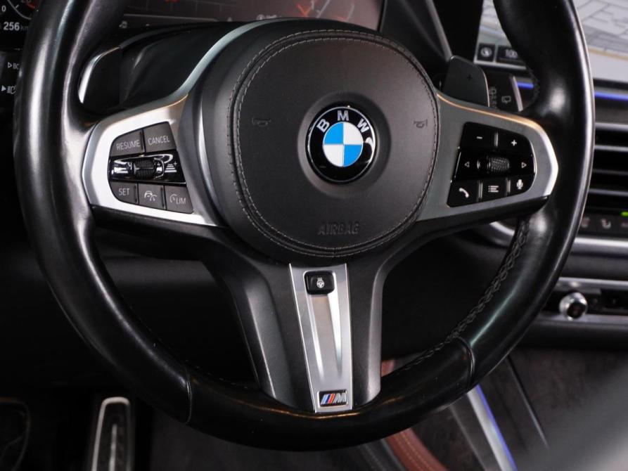 BMW X7 I (G07) Минеральные Воды  - изображение 24