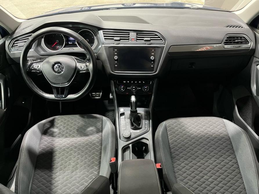 Volkswagen Tiguan II Пермь  - изображение 16