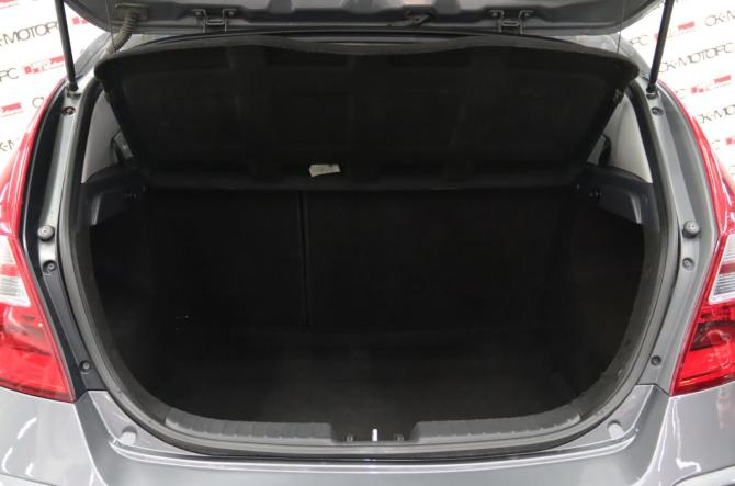Hyundai i30 I Рестайлинг с пробегом 2011 года, цена 665 650 рублей, 251319 км, хэтчбек, Автокод Объявления