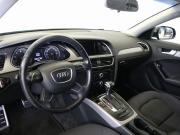 Audi A4 IV (B8) Рестайлинг Санкт-Петербург  - изображение 38
