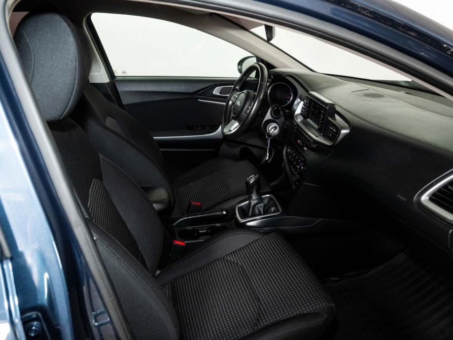 Kia Ceed III Казань  - изображение 6