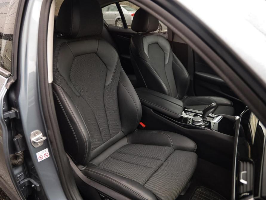 BMW 5 серии VII (G30/G31/G38) Санкт-Петербург  - изображение 30