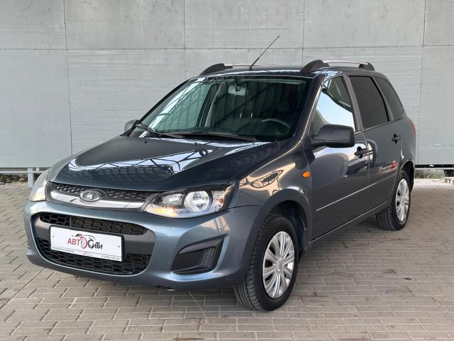 Lada (ВАЗ) Kalina II Тамбов  - изображение 3