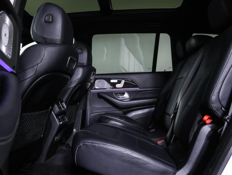 Mercedes-Benz GLS II (X167) Москва  - изображение 13