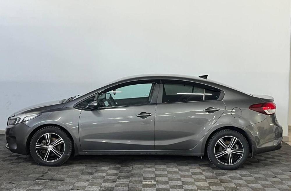 Kia Cerato III Рестайлинг (Classic) Оренбург  - изображение 4
