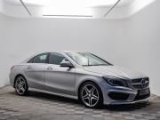 Mercedes-Benz CLA I (C117 X117) Москва  - изображение 19