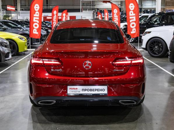 Mercedes-Benz E-Класс V (W213 S213 C238) с пробегом 2017 года, цена 4 999 000 рублей, 80350 км, купе-хардтоп, Автокод Объявления