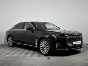 Hongqi H9 I Санкт-Петербург  - изображение 27