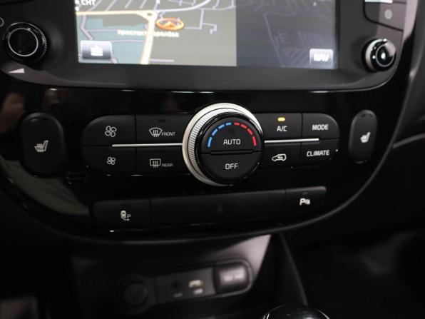 Kia Soul II Рестайлинг с пробегом 2018 года, цена 2 350 000 рублей, 23437 км, хэтчбек, Автокод Объявления