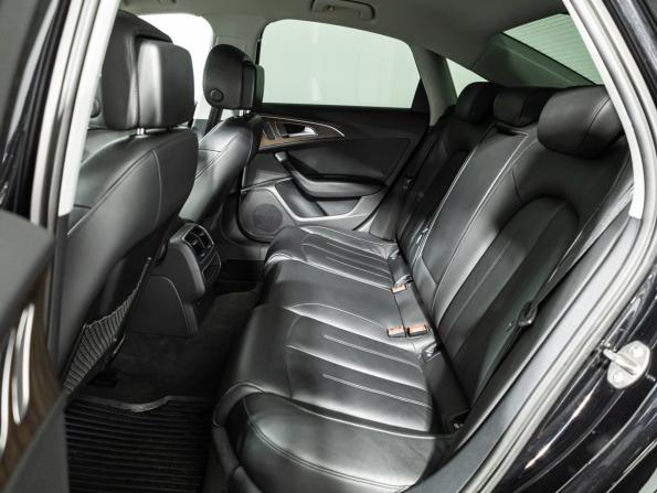 Audi A6 IV (C7) с пробегом 2013 года, цена 1 379 700 рублей, 180677 км, седан, Автокод Объявления