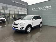 Opel Antara I Рестайлинг Екатеринбург  - изображение 13