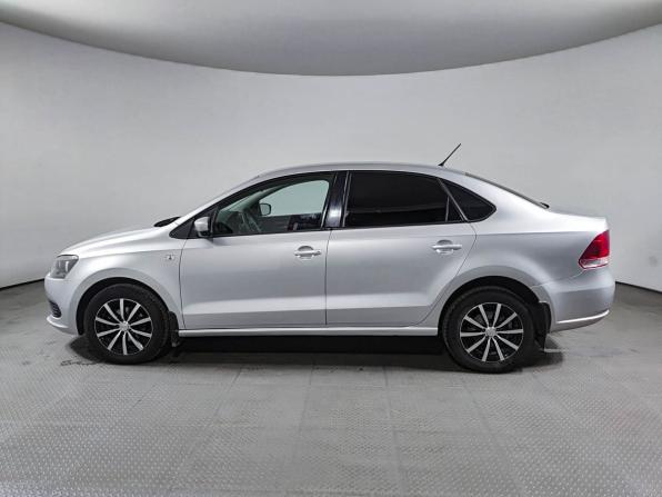 Volkswagen Polo V с пробегом 2013 года, цена 815 000 рублей, 150000 км, седан, Автокод Объявления