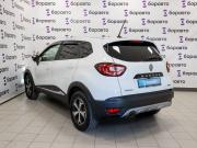 Renault Kaptur I Рестайлинг Ростов-на-Дону  - изображение 19