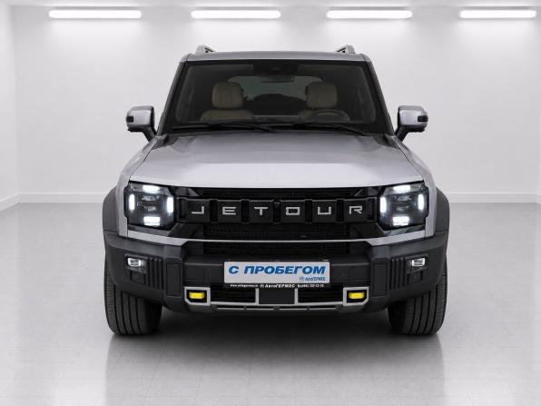 JETOUR T2 с пробегом 2024 года, цена 3 395 000 рублей, 22416 км, внедорожник, Автокод Объявления