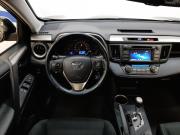 Toyota RAV4 IV (XA40) Москва  - изображение 34