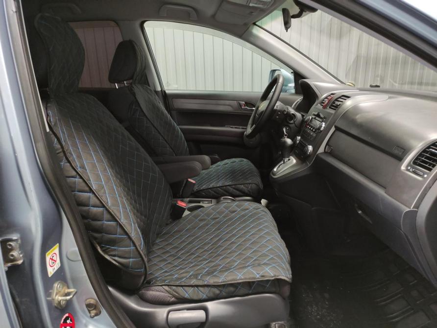 Honda CR-V III Пермь  - изображение 9