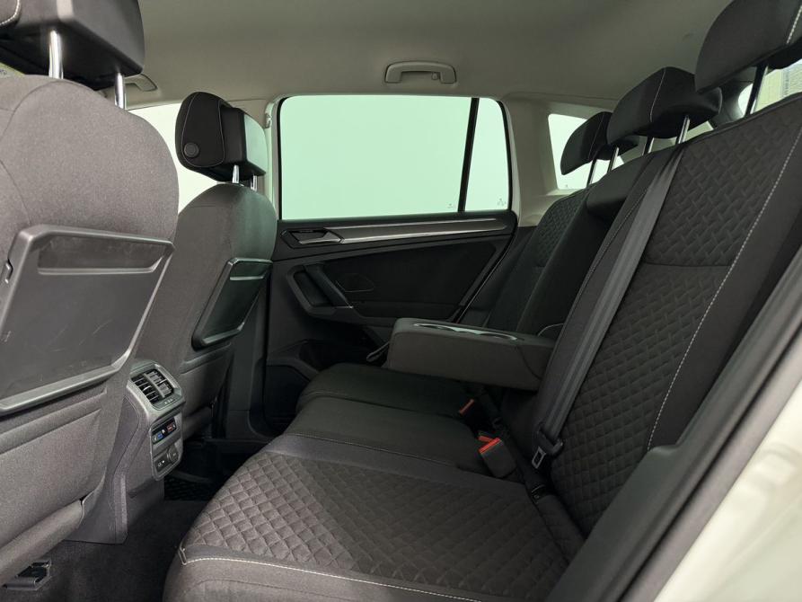 Volkswagen Tiguan II Калининград  - изображение 16